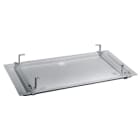 CANALPLAST - BAC.RACC.CONDENSA 790X390X30 B.9010 CONBAC1