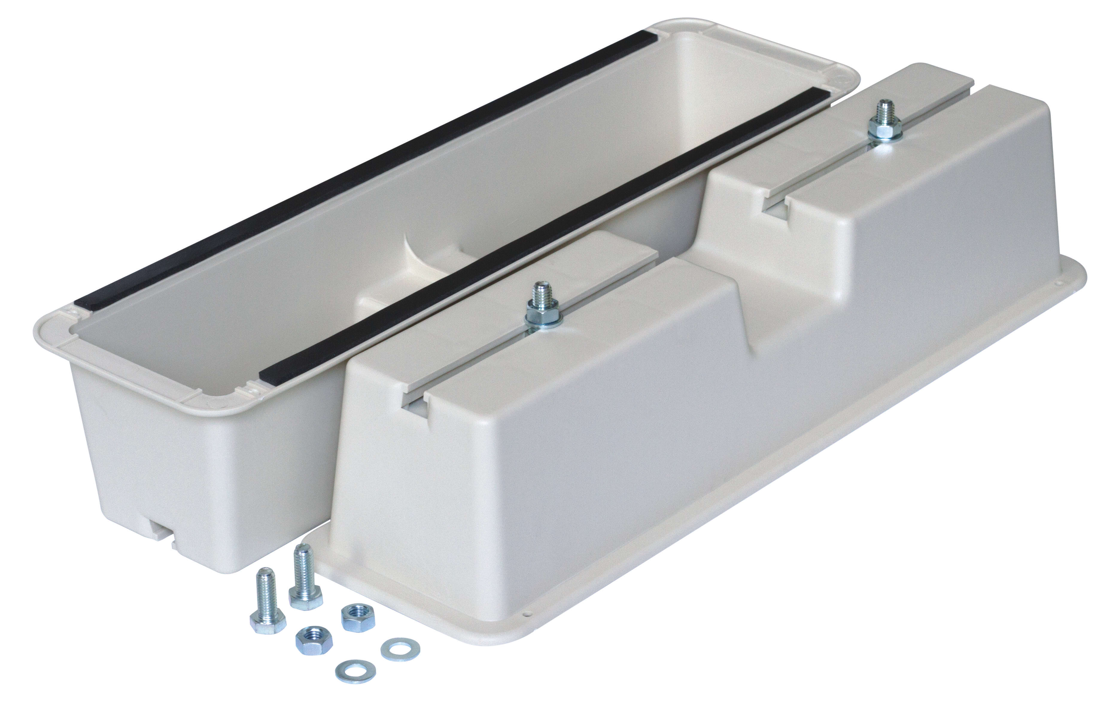 CANALPLAST - BASE A PAVIM.UN.EST.STAMP. B.9002
