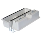 CANALPLAST - BASE A PAVIM.UN.EST.STAMP. B.9002