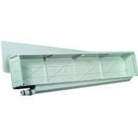 CANALPLAST - CASS.M.SCAR.CONDENSA 530X113X65 BIA