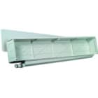 CANALPLAST - CASS.M.SCAR.CONDENSA 530X113X65 BIA