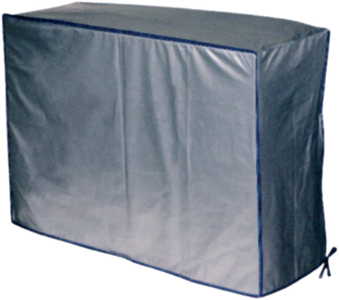 CANALPLAST - CAPPOTTINA  860X330X610 GRI