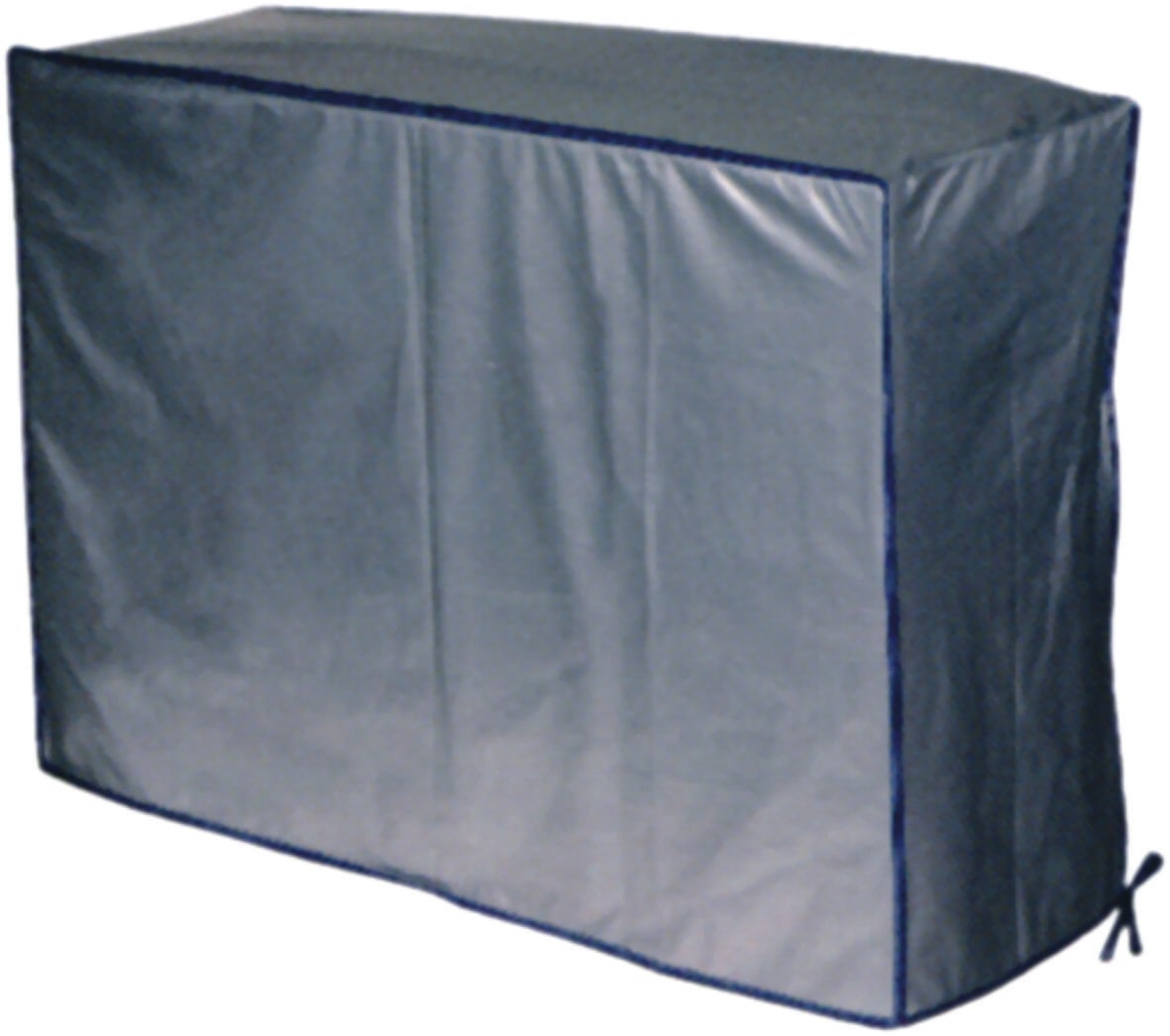 CANALPLAST - CAPPOTTINA  950X380X750 GRI