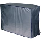 CANALPLAST - CAPPOTTINA 950X380X750 GRI