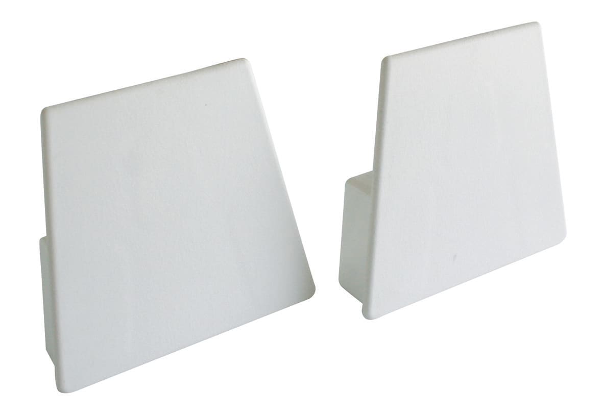 CANALPLAST - TAPPI PER BASI A PAVIMENTO 84X80