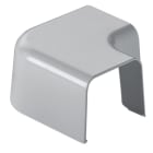 CANALPLAST - CURVA PIANA 80 B.9010