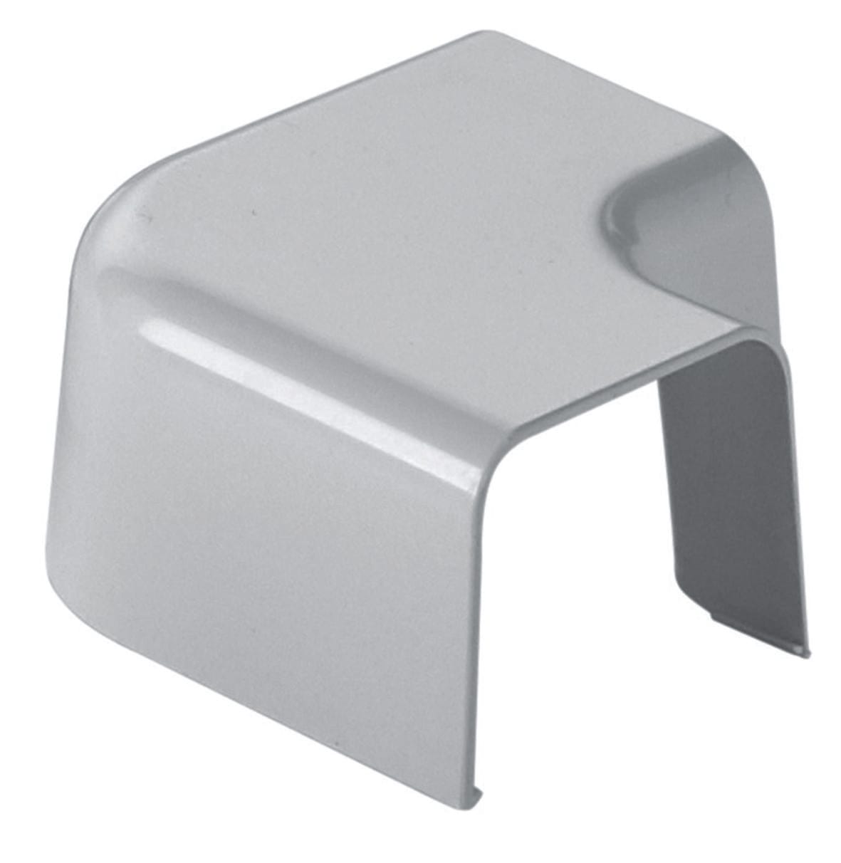 CANALPLAST - CURVA PIANA 90 B.9010