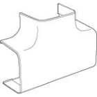 CANALPLAST - DERIVAZ. A 'T' CAN. 125 MARRONE