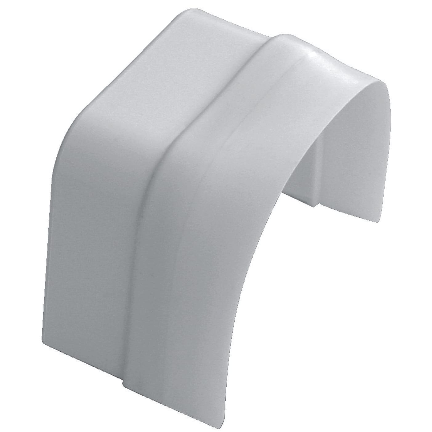 CANALPLAST - GIUNTO CON GUARNIZIONE 80 B.9010