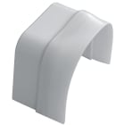CANALPLAST - GIUNTO CON GUARNIZIONE 80 B.9010