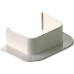 CANALPLAST - PASSAGGIO A MURO 90 B.9010 CONPAM90