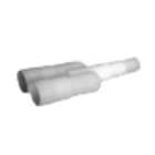 CANALPLAST - RACCORDO SCAR.3 VIE 16/18/20 BIANCO CONRAC283