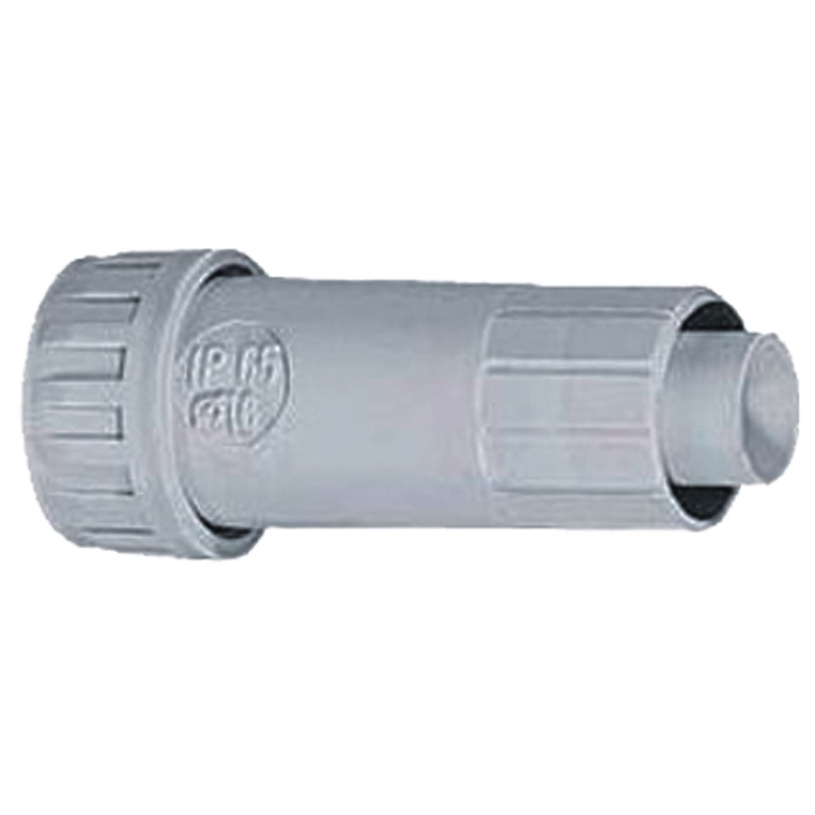 CANALPLAST - RACC.SCARICO CASSETTA-TUBO 16X20 BIA