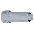 CANALPLAST - RACC.SCARICO CASSETTA-TUBO 16X20 BIA