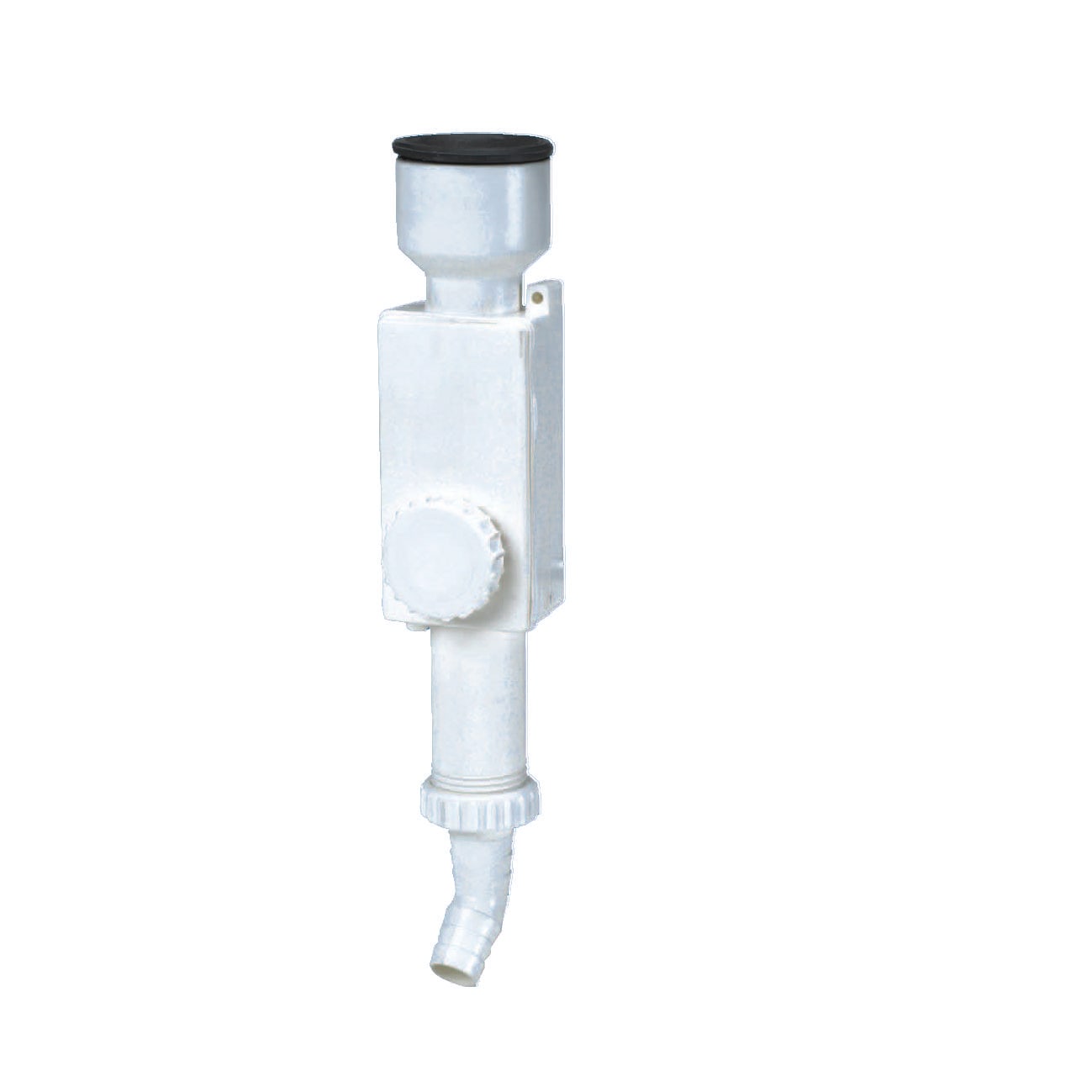 CANALPLAST - SIFONE SCARICO COND. 1'X46 BIA