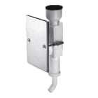 CANALPLAST - SIFONE SCAR.COND.C/PIASTRA 1'X46 BIA