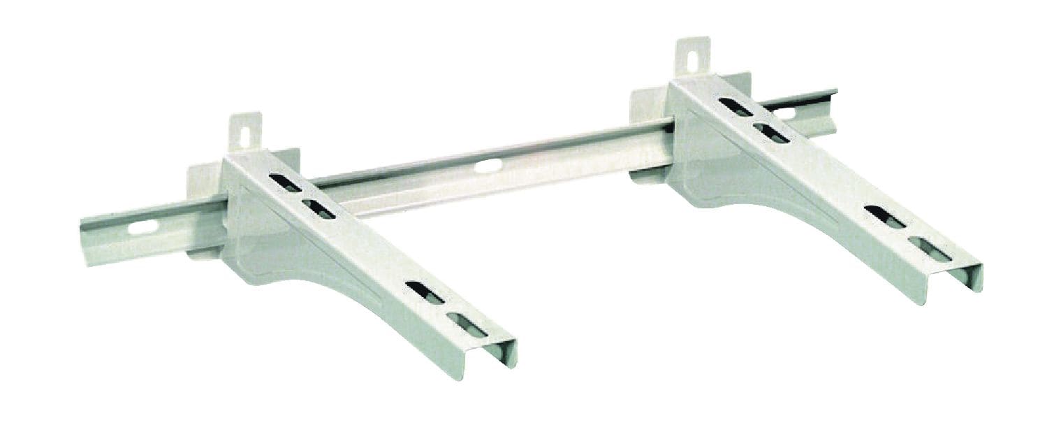 CANALPLAST - STAFFA UNIV. P465XL800 (100KG) BIA