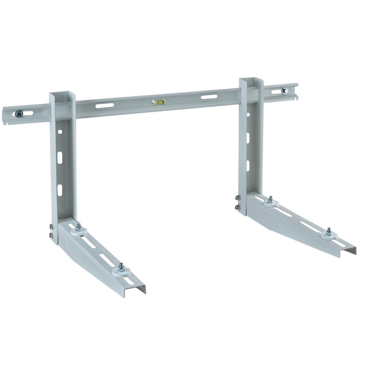 CANALPLAST - STAFFA P420XH400XL800 (120KG) EVO