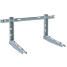 CANALPLAST - STAFFA P420XH400XL800 (120KG) EVO