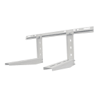 CANALPLAST - STAFFA P560XH400XL960 (300KG) PLUS