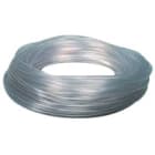 CANALPLAST - TUBO FL.TRASP. 6X9 X POMPE