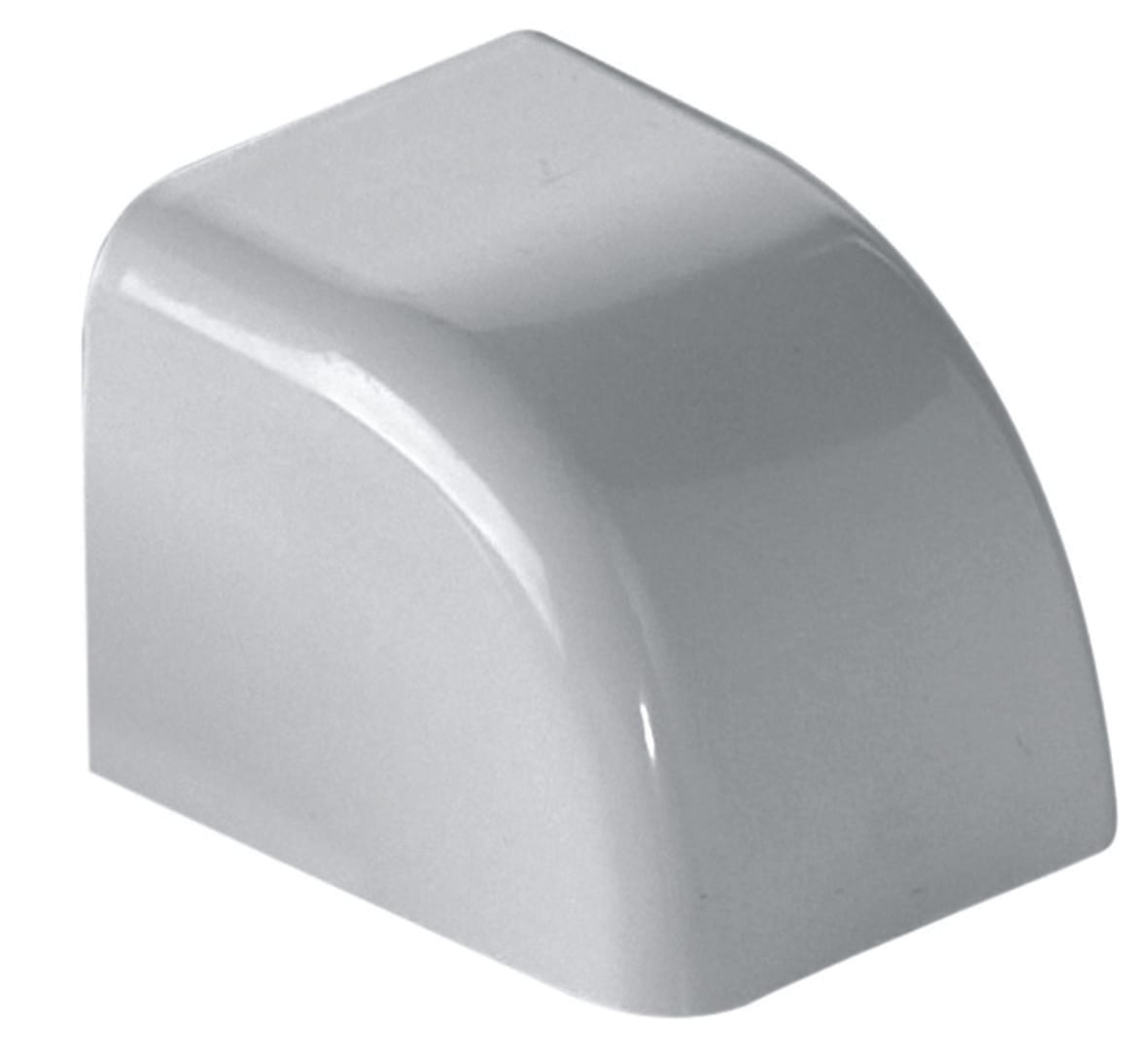 CANALPLAST - TAPPO TERMINALE 80 B.9010 CONTP80