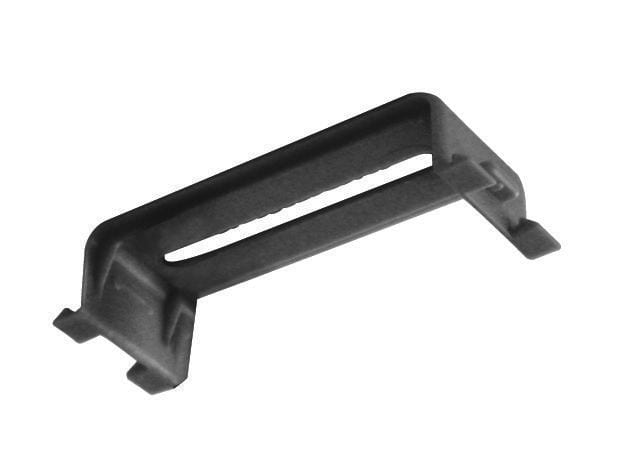 CANALPLAST - TRAVERSINO CON ALETTA FERMATUBI 80 CONTR80TB