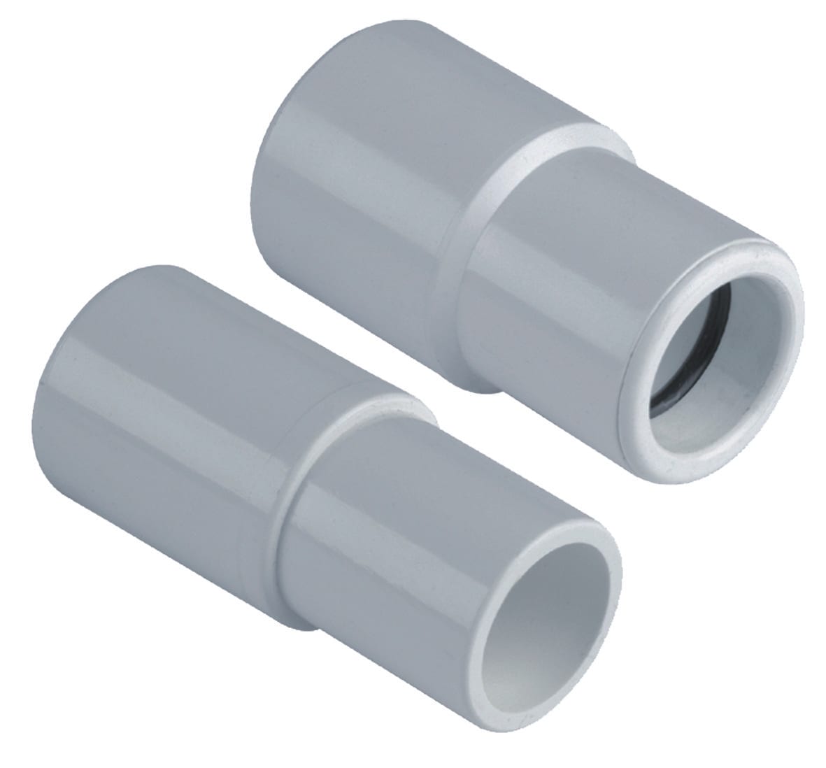 CANALPLAST - RIDUZIONE TUBI 32X25 MM BIA