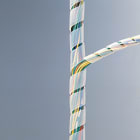 CANALPLAST - SPIRALE NATUR.MM.6