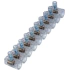 CANALPLAST - MORSETTO VOLANTE MM 2,5 - 24A