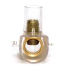 CANALPLAST - MORSETTO VOL.UNIPOL.MM 25 -101A