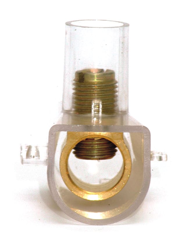 CANALPLAST - MORSETTO VOL.UNIPOL.MM 35 -125A