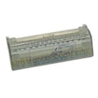 CANALPLAST - MORSETTIERA DISTR.BIPOLARE 15 FORI 125A