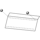 CANALPLAST - COPERTURA PER CPD600