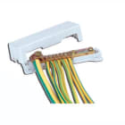 CANALPLAST - MORSETTIERA X COLL.EQUIP.D 1X50