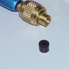 CANALPLAST - GUARNIZIONE RICAMBIO IN GOMMA TUBI FLEX CPRG20