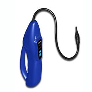 CANALPLAST - CERCAFUGHE ADATTO A TUTTI I TIPI DI GAS CRFU1S