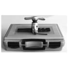 CANALPLAST - FLANGIATUBI A 45 CONO ECC-FRIZIONE IN