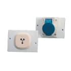 CANALPLAST - MOSTR.CIECA X PRESA TELEFONICA B 9010