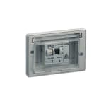 CANALPLAST - MOSTR.X5 MAGNETO.BI 9010