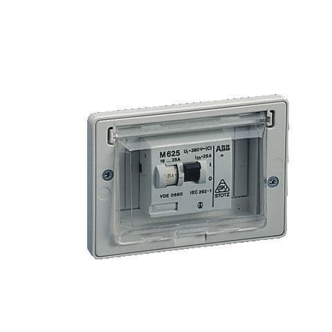 CANALPLAST - MOSTR.X5 MAGNETO.BI 9010 DM075BEU