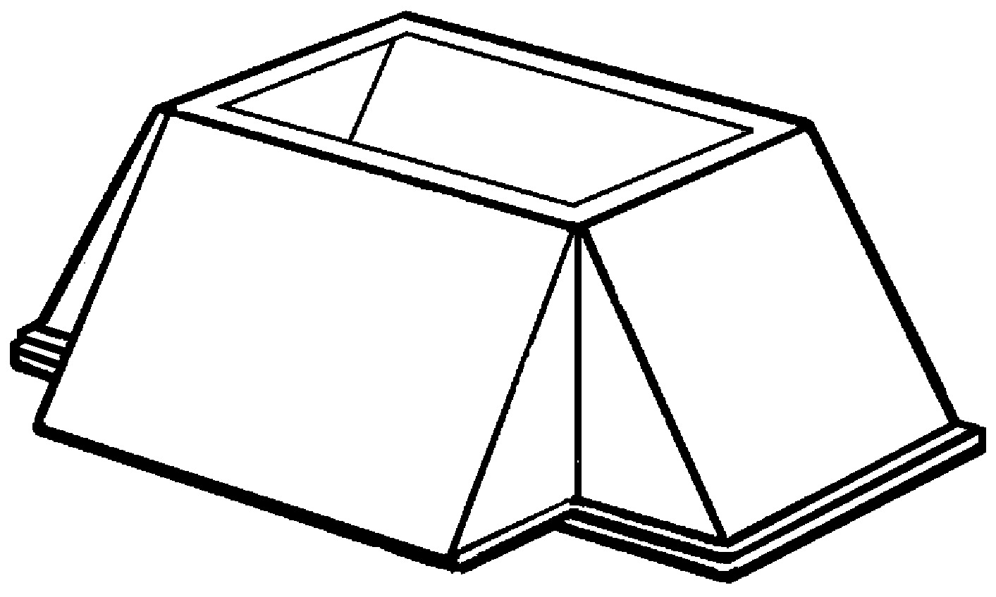 CANALPLAST - ADAT.CAN/TUBOXDM70 B 9010