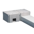 CANALPLAST - RACCORDO PRESE 'EDP'