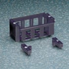 CANALPLAST - SCAT.PORTAUTENZEXCAN DM100