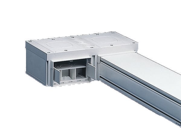 CANALPLAST - GIUNZ.CANDMC20XDM280