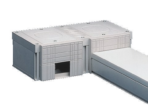 CANALPLAST - GIUN.G/LDC < 100 BI 9010