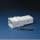 CANALPLAST - PROLUN.MENSOLA+PERNO DM301