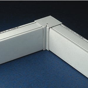 CANALPLAST - ANGOLO INTERNO 150