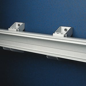 CANALPLAST - DISTANZ.PARETE DMC15