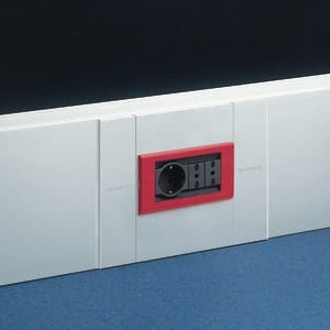 CANALPLAST - CO.PR.100X162INT108